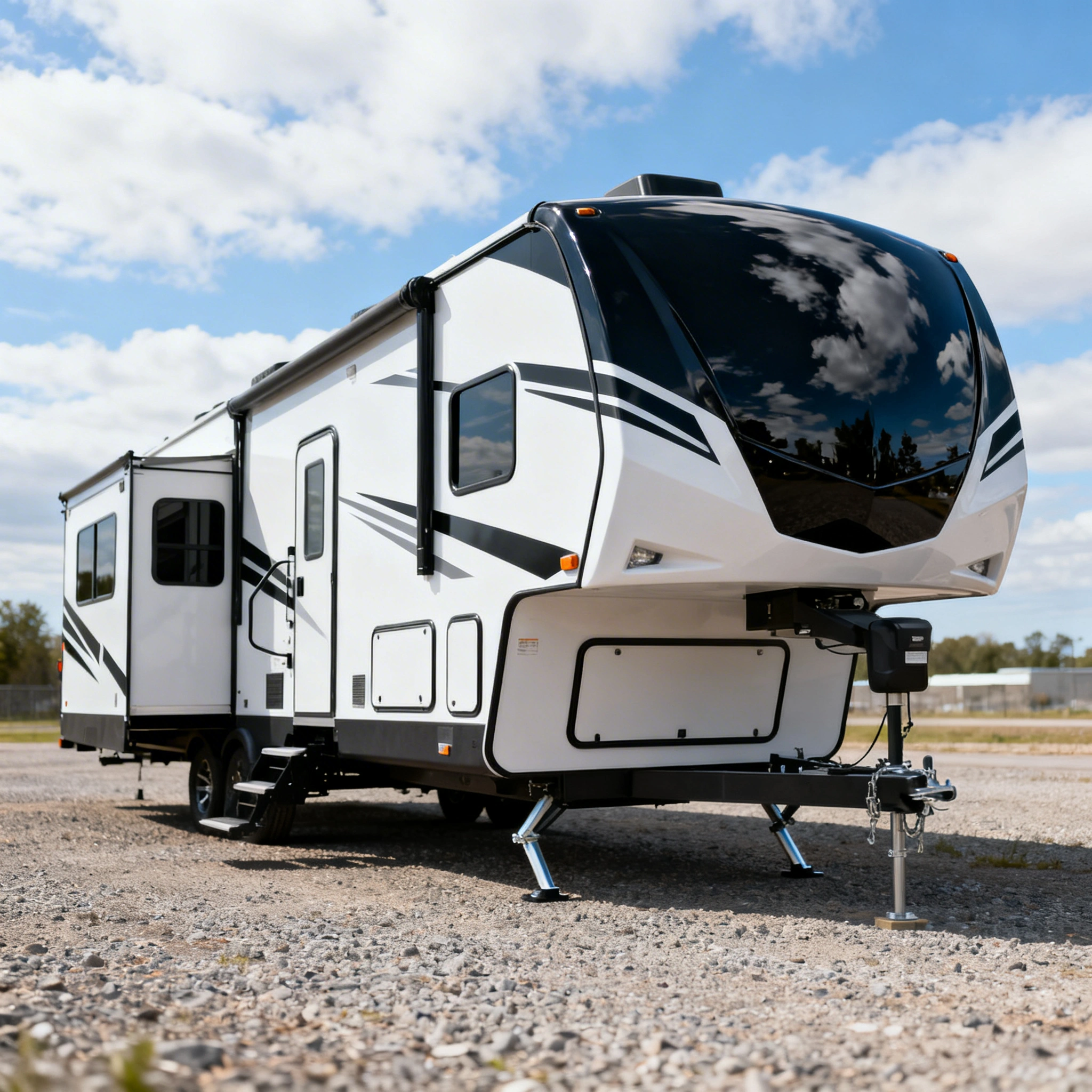 Rowdy Creek Acres RV Park - 5