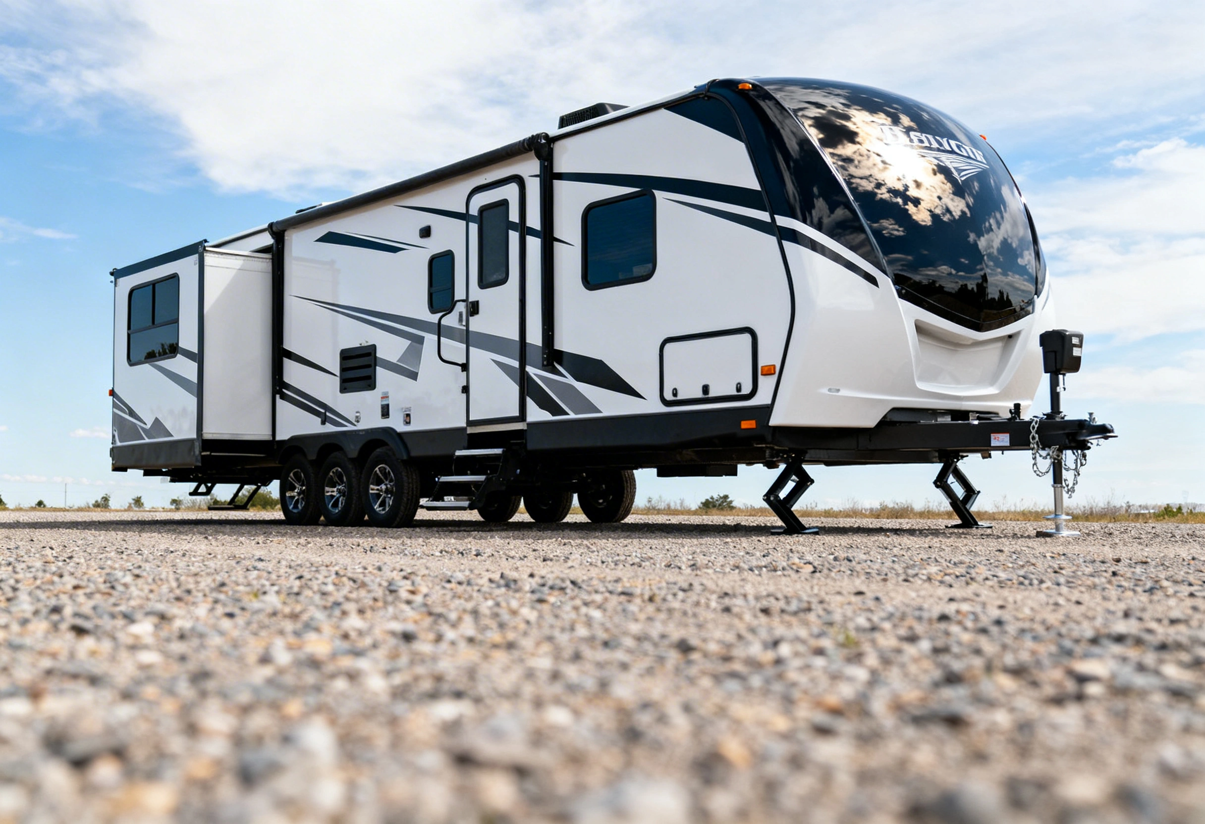 Rowdy Creek Acres RV Park - 6